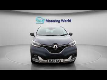 Used Renault Kadjar 2019 for sale - 74699499: Photo