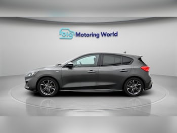 Used Ford Focus 2019 for sale - 78236755: Photo