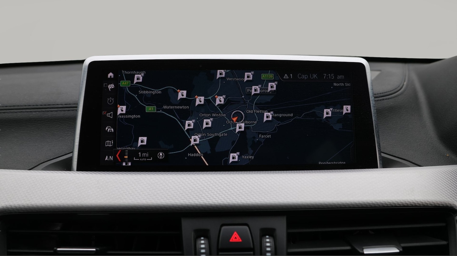 Used BMW X1 2021 for sale - 77274425: Photo 11