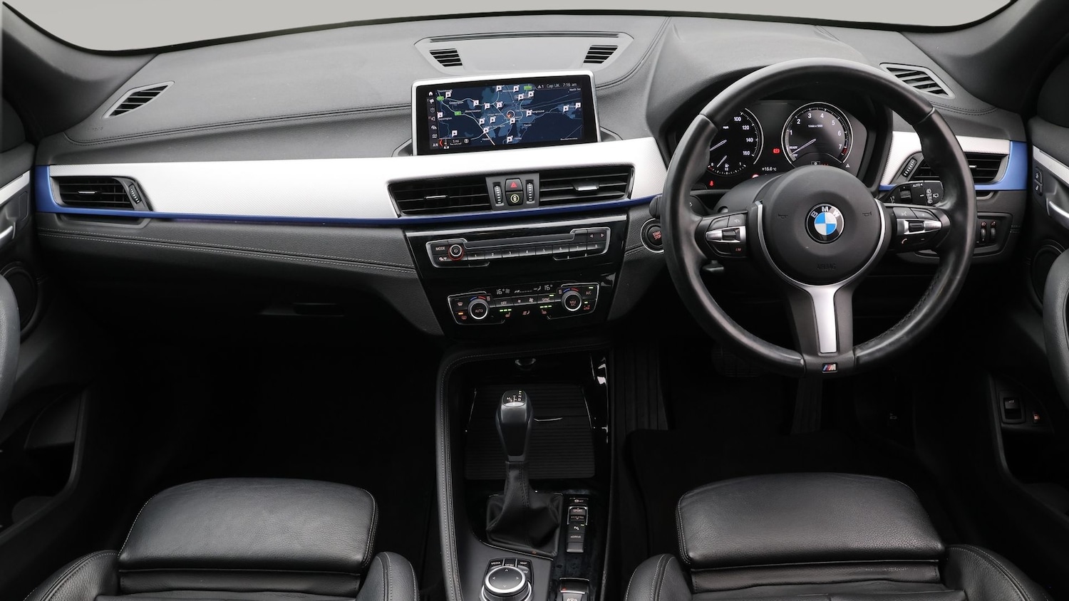 Used BMW X1 2021 for sale - 77274425: Photo 13