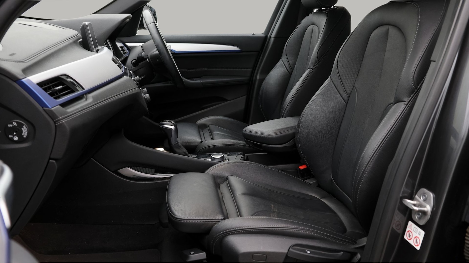 Used BMW X1 2021 for sale - 77274425: Photo 14