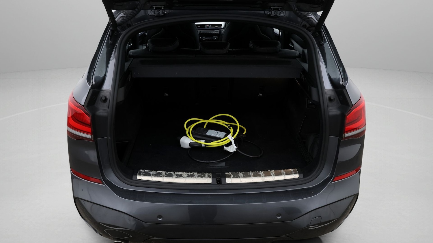 Used BMW X1 2021 for sale - 77274425: Photo 17