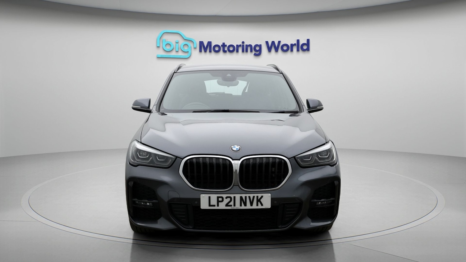 Used BMW X1 2021 for sale - 77274425: Photo 2