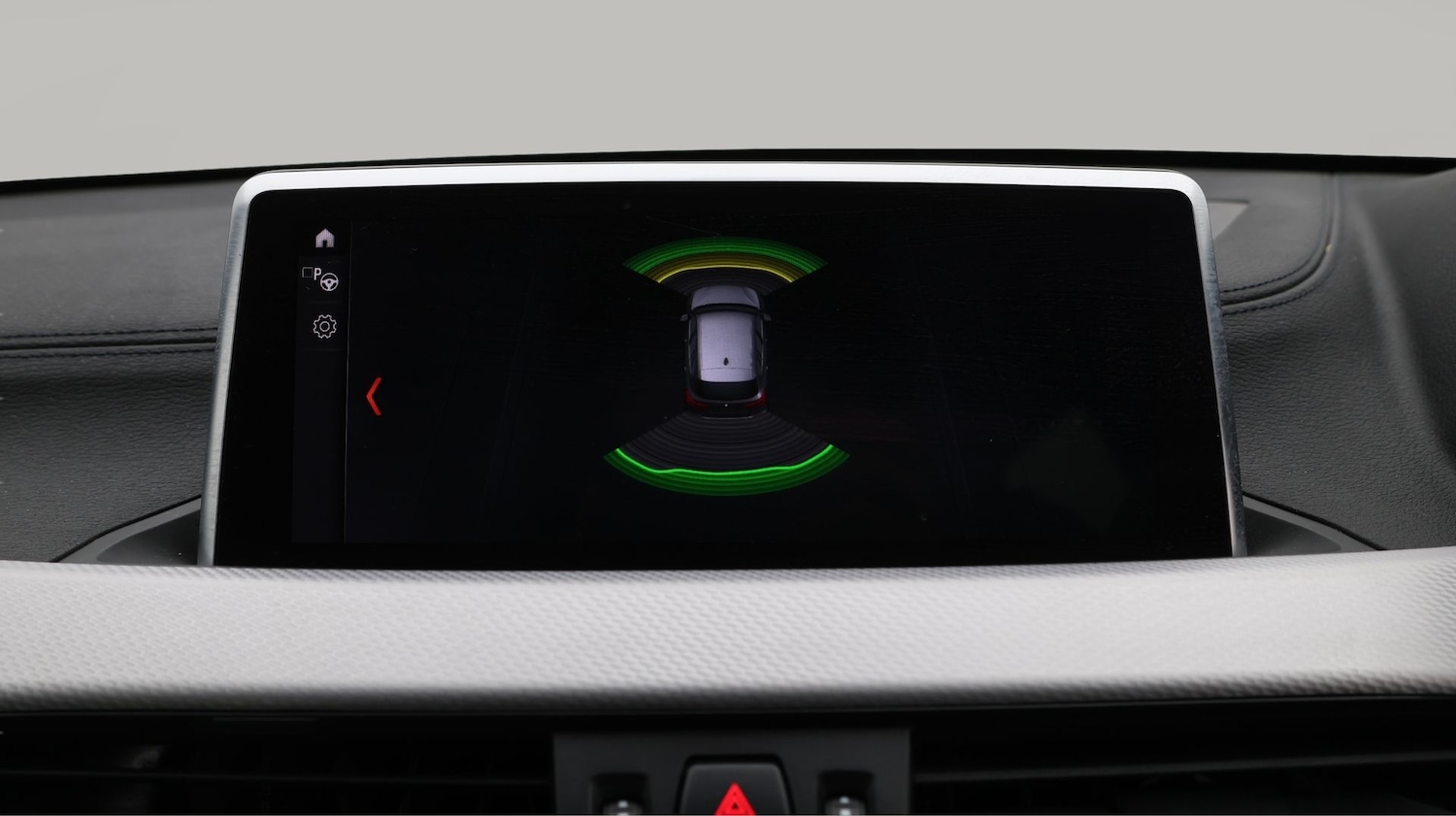 Used BMW X1 2021 for sale - 77274425: Photo 25