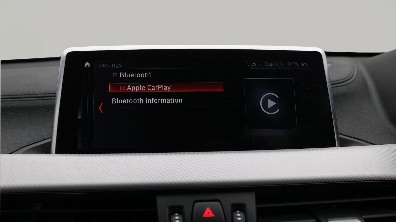 Used BMW X1 2021 for sale - 77274425: Photo 26