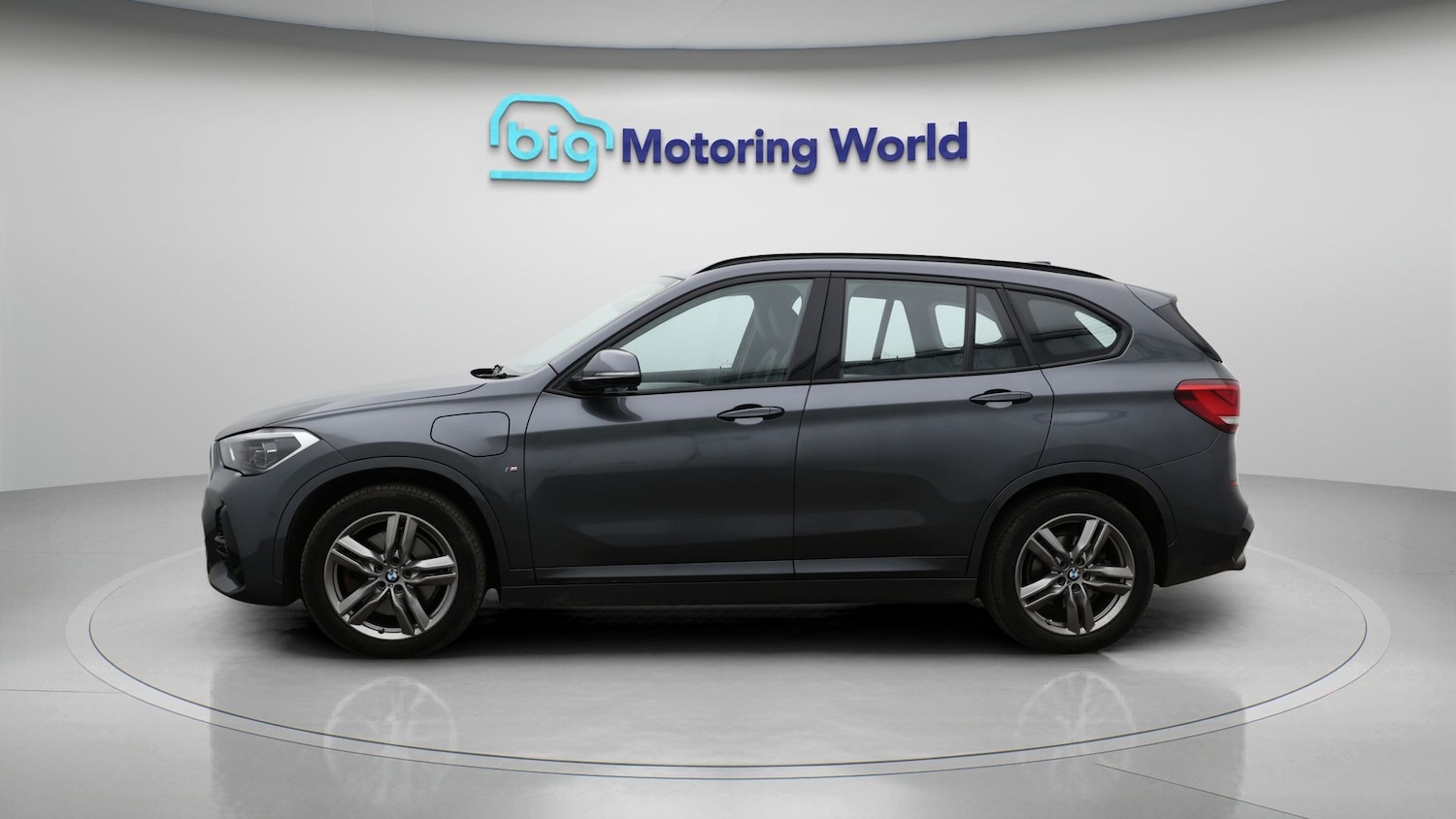 Used BMW X1 2021 for sale - 77274425: Photo 4