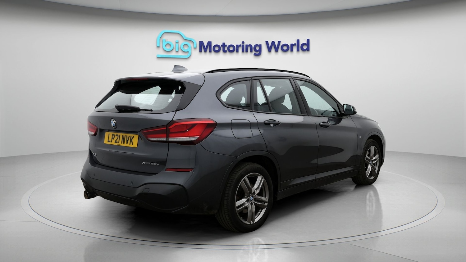 Used BMW X1 2021 for sale - 77274425: Photo 7