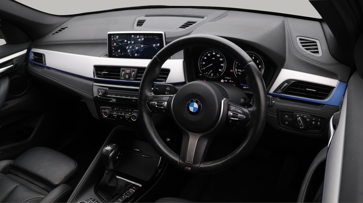 Used BMW X1 2021 for sale - 77274425: Photo 9