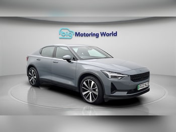 Used Polestar Polestar 2 2022 for sale - 78962850: Photo