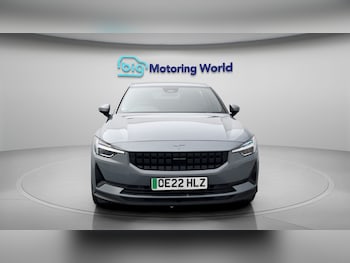 Used Polestar Polestar 2 2022 for sale - 78962850: Photo