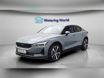 Used Polestar Polestar 2 2022 for sale - 78962850: Photo