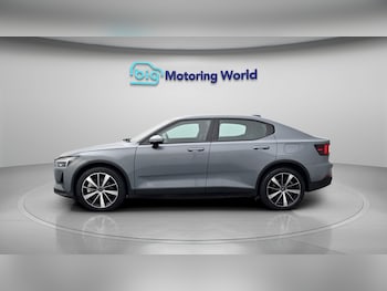Used Polestar Polestar 2 2022 for sale - 78962850: Photo
