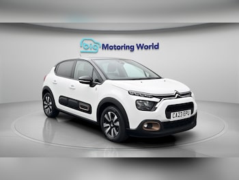 Used Citroen C3 2023 for sale - 78858041: Photo