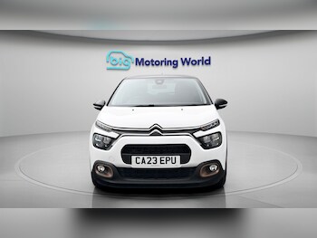 Used Citroen C3 2023 for sale - 78858041: Photo