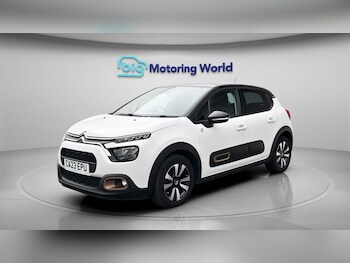 Used Citroen C3 2023 for sale - 78858041: Photo