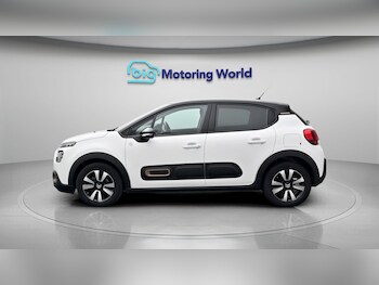 Used Citroen C3 2023 for sale - 78858041: Photo
