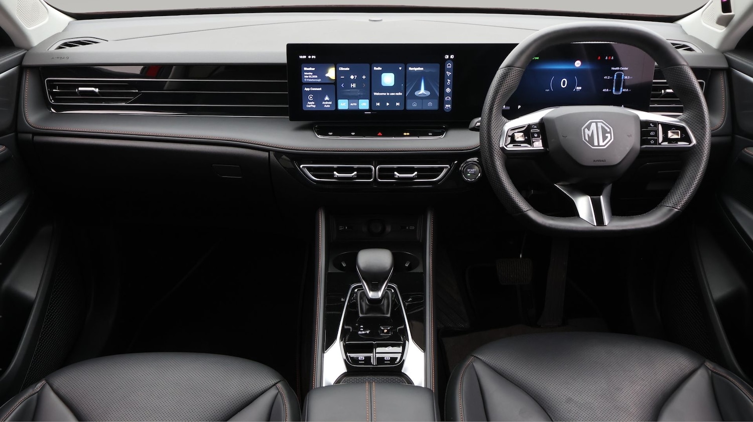 Used MG MG HS 2024 for sale - 77729821: Photo 13