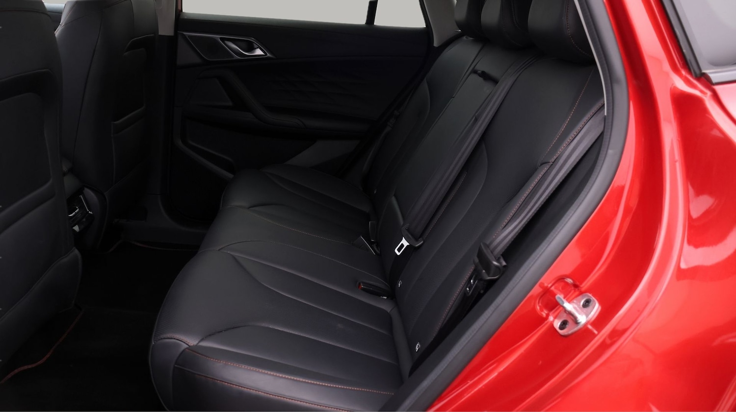 Used MG MG HS 2024 for sale - 77729821: Photo 16