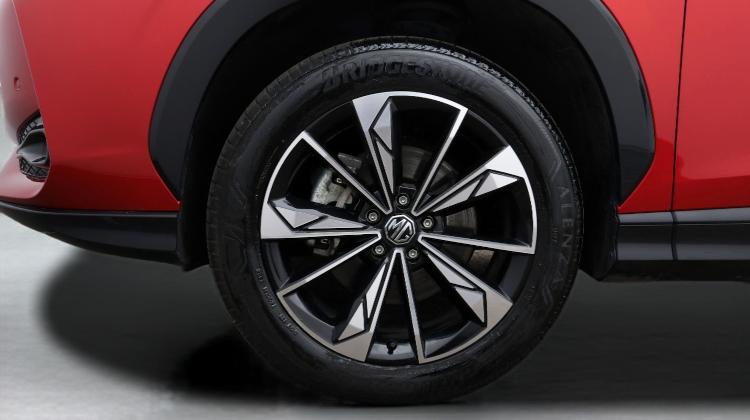 Used MG MG HS 2024 for sale - 77729821: Photo 18