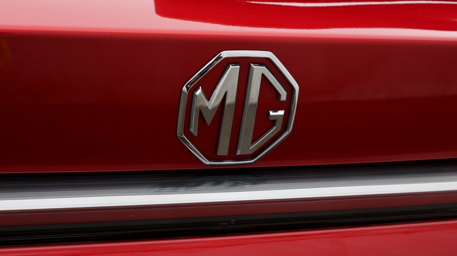 Used MG MG HS 2024 for sale - 77729821: Photo 22