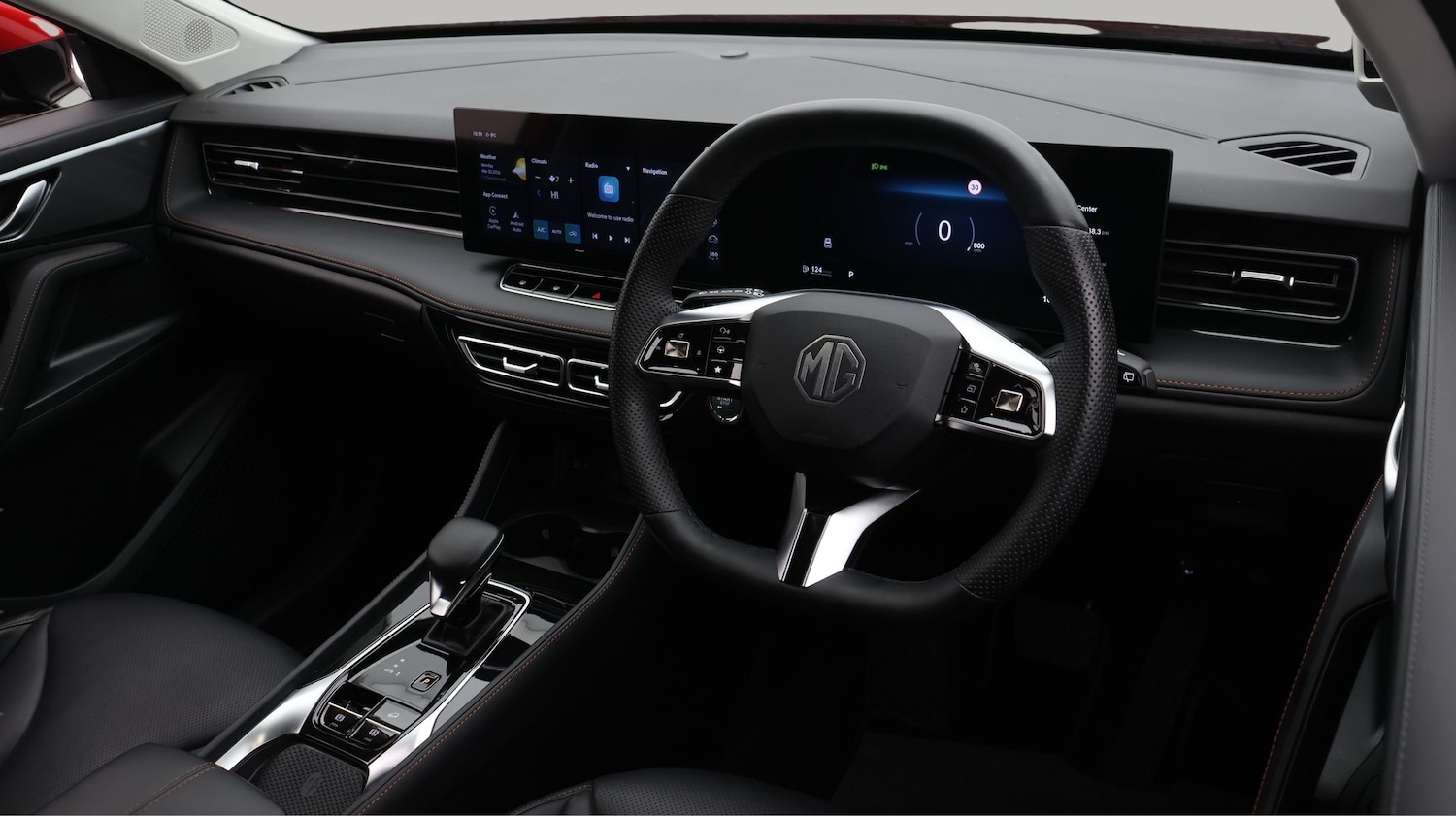 Used MG MG HS 2024 for sale - 77729821: Photo 9