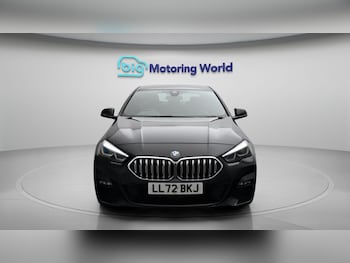 Used BMW 2 Series Gran Coupe 2022 for sale - 78962634: Photo