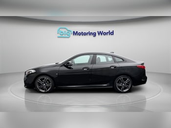 Used BMW 2 Series Gran Coupe 2022 for sale - 78962634: Photo