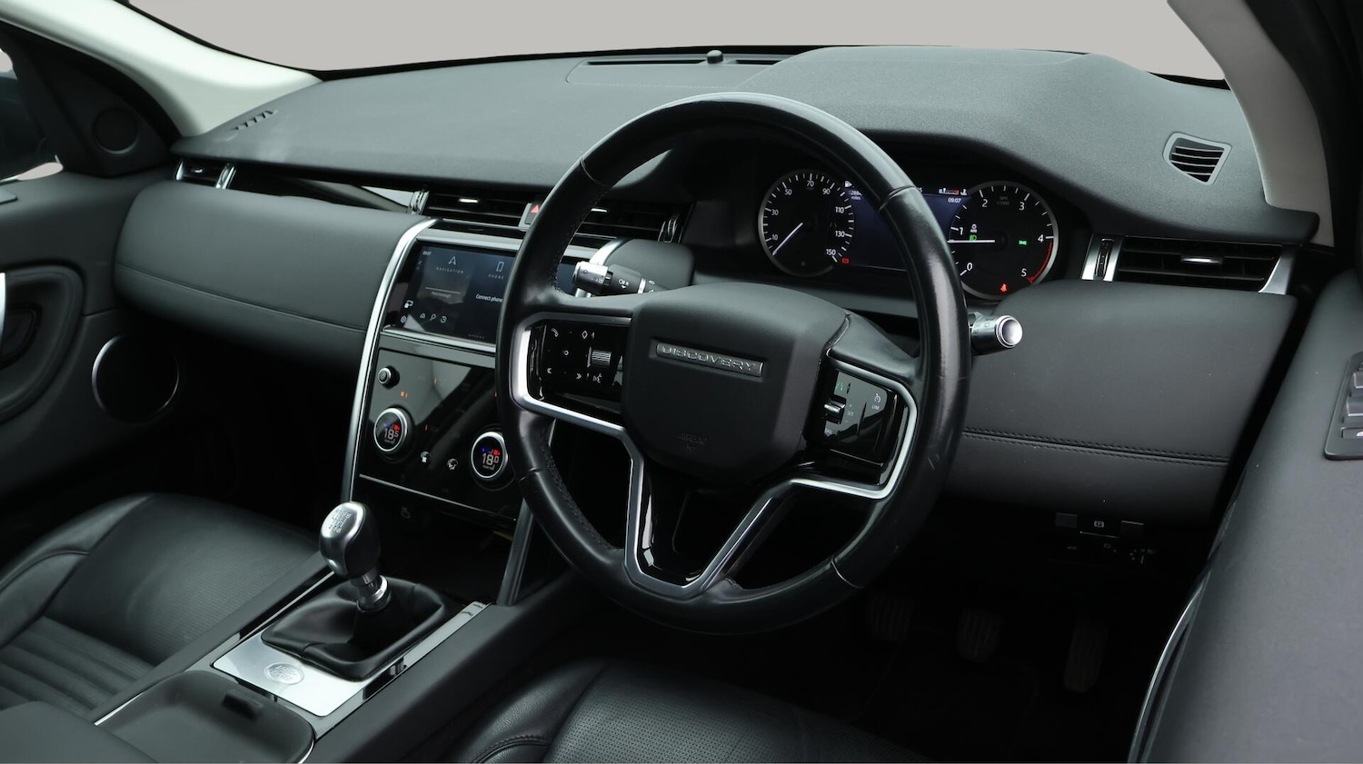 Used Land Rover Discovery Sport 2021 for sale - 76152762: Photo 10