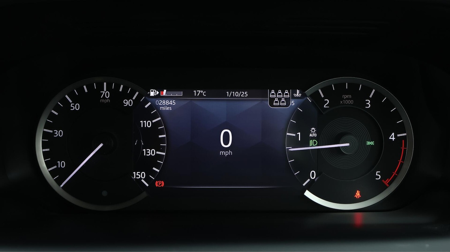 Used Land Rover Discovery Sport 2021 for sale - 76152762: Photo 11