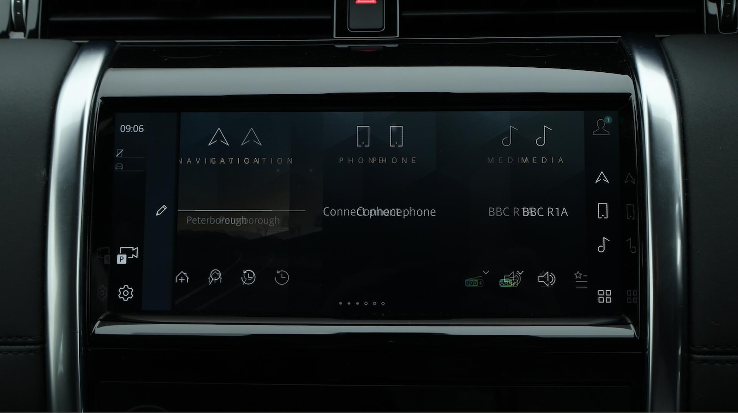 Used Land Rover Discovery Sport 2021 for sale - 76152762: Photo 12