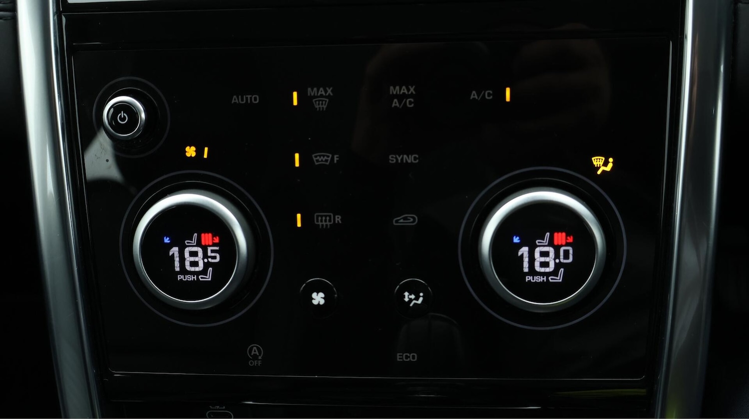 Used Land Rover Discovery Sport 2021 for sale - 76152762: Photo 13