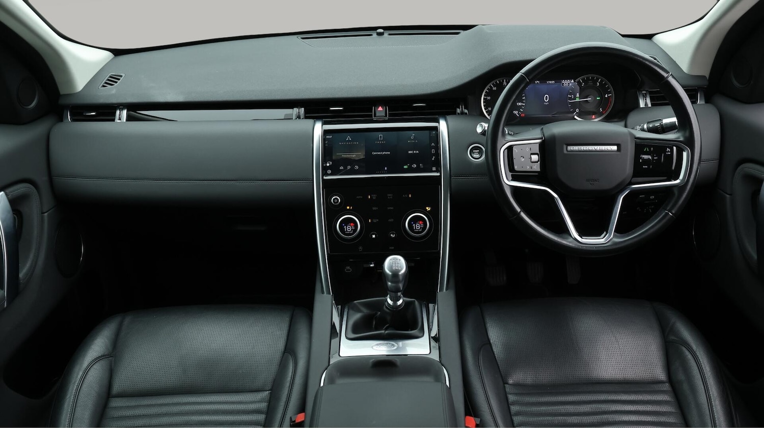 Used Land Rover Discovery Sport 2021 for sale - 76152762: Photo 14