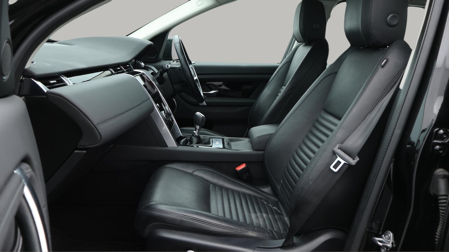 Used Land Rover Discovery Sport 2021 for sale - 76152762: Photo 15
