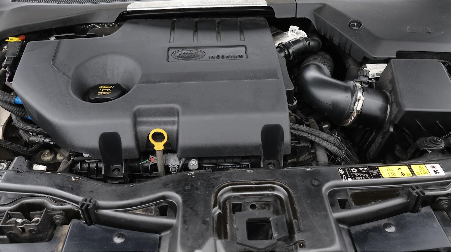Used Land Rover Discovery Sport 2021 for sale - 76152762: Photo 20