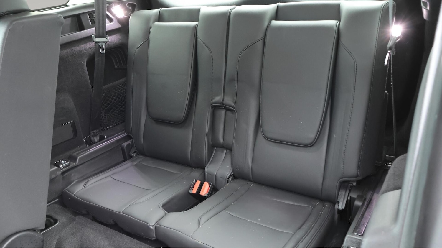 Used Land Rover Discovery Sport 2021 for sale - 76152762: Photo 21