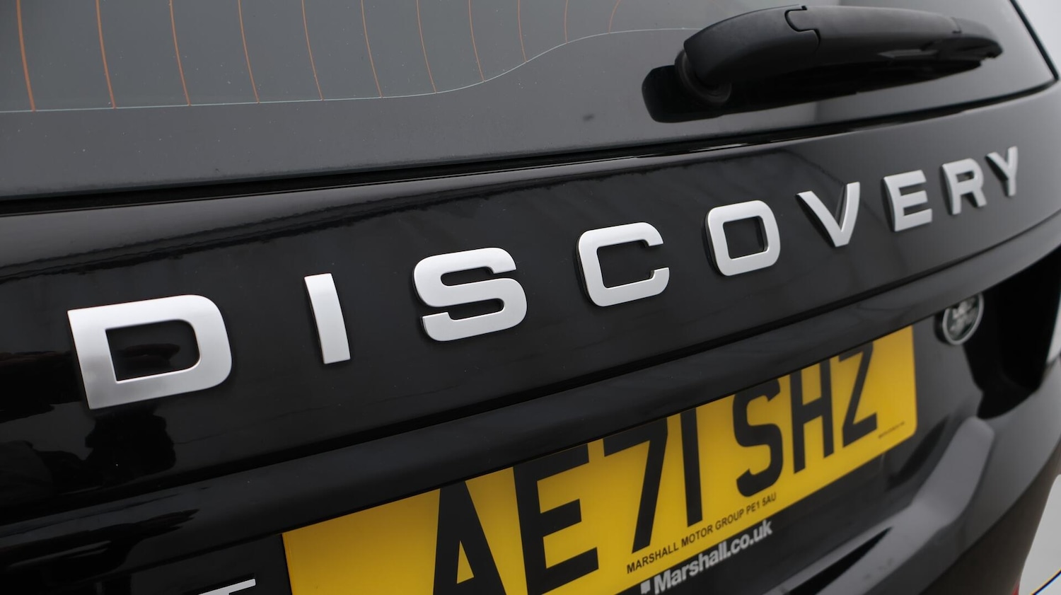 Used Land Rover Discovery Sport 2021 for sale - 76152762: Photo 24