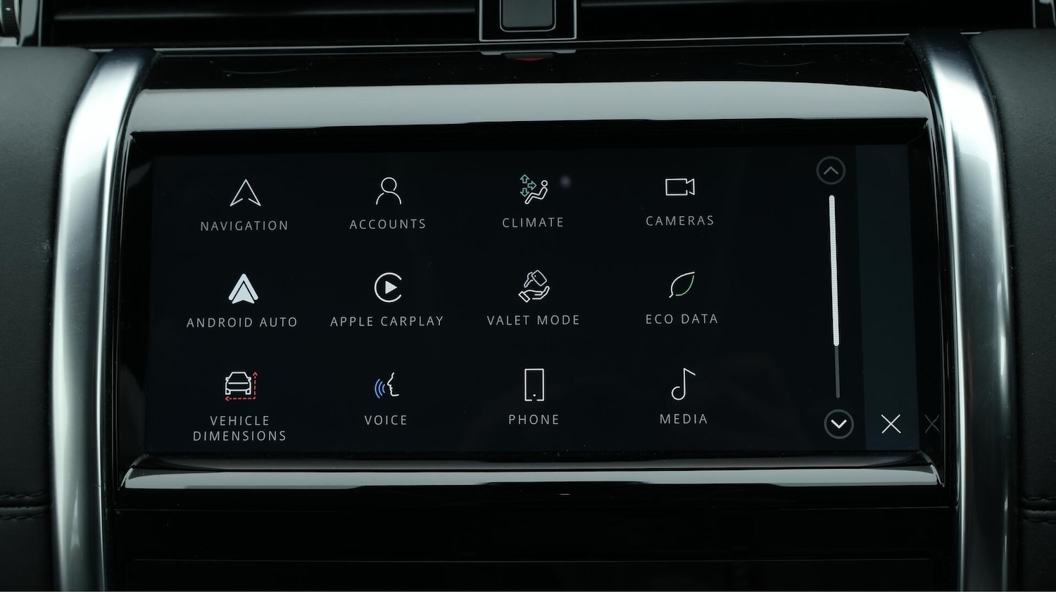 Used Land Rover Discovery Sport 2021 for sale - 76152762: Photo 29