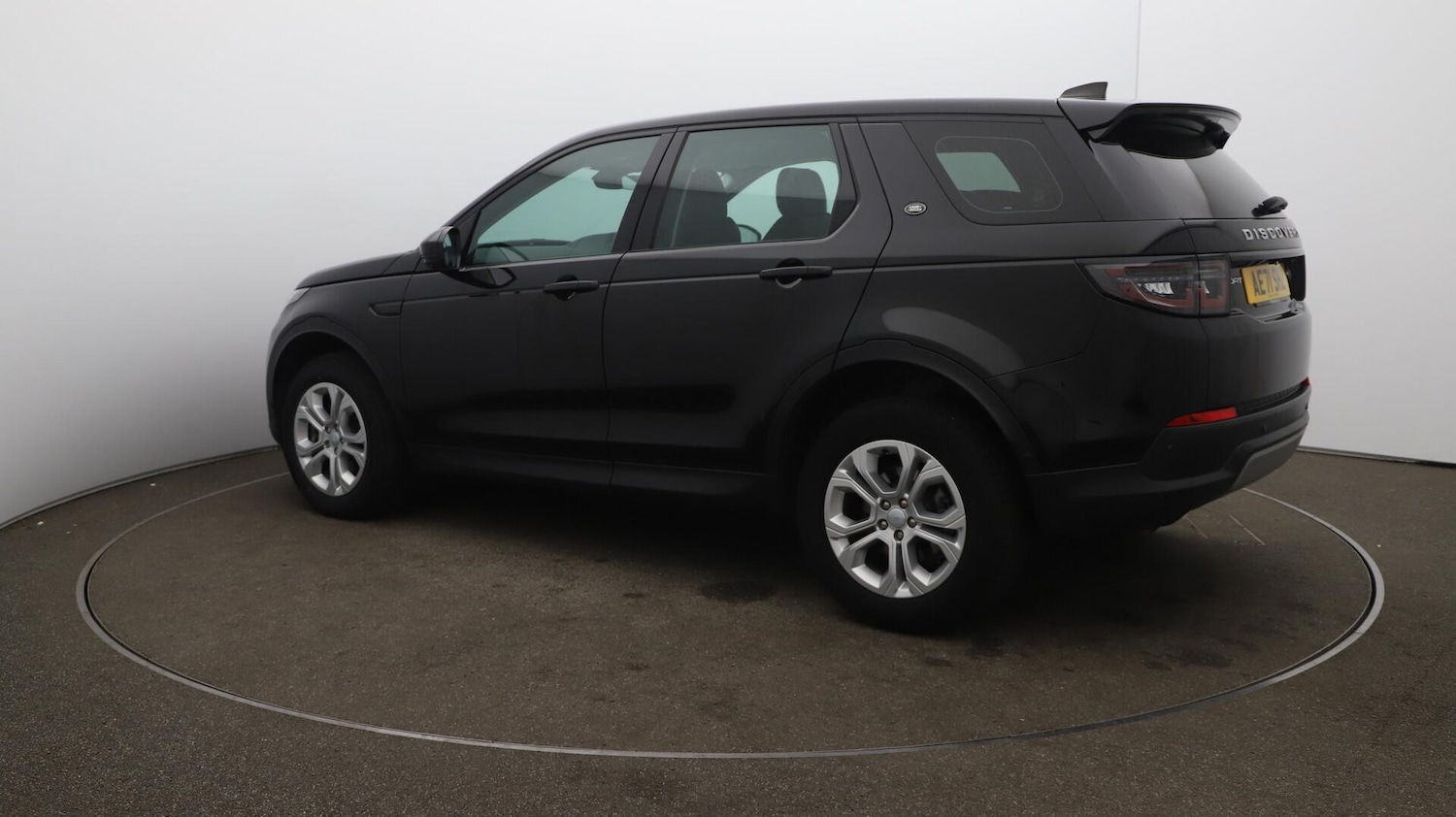 Used Land Rover Discovery Sport 2021 for sale - 76152762: Photo 39
