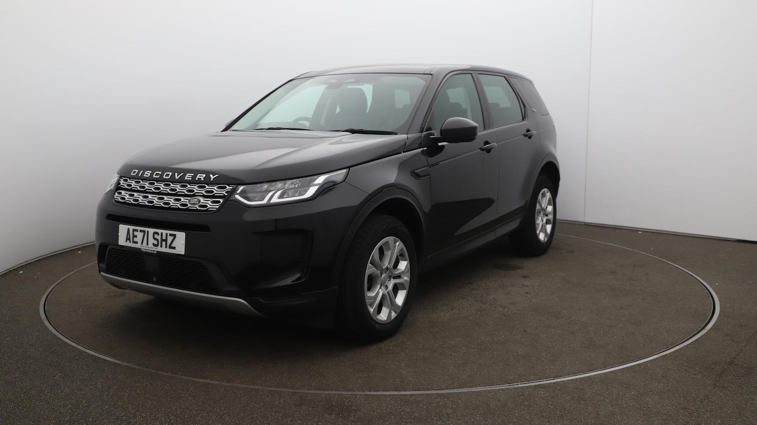 Used Land Rover Discovery Sport 2021 for sale - 76152762: Photo 40