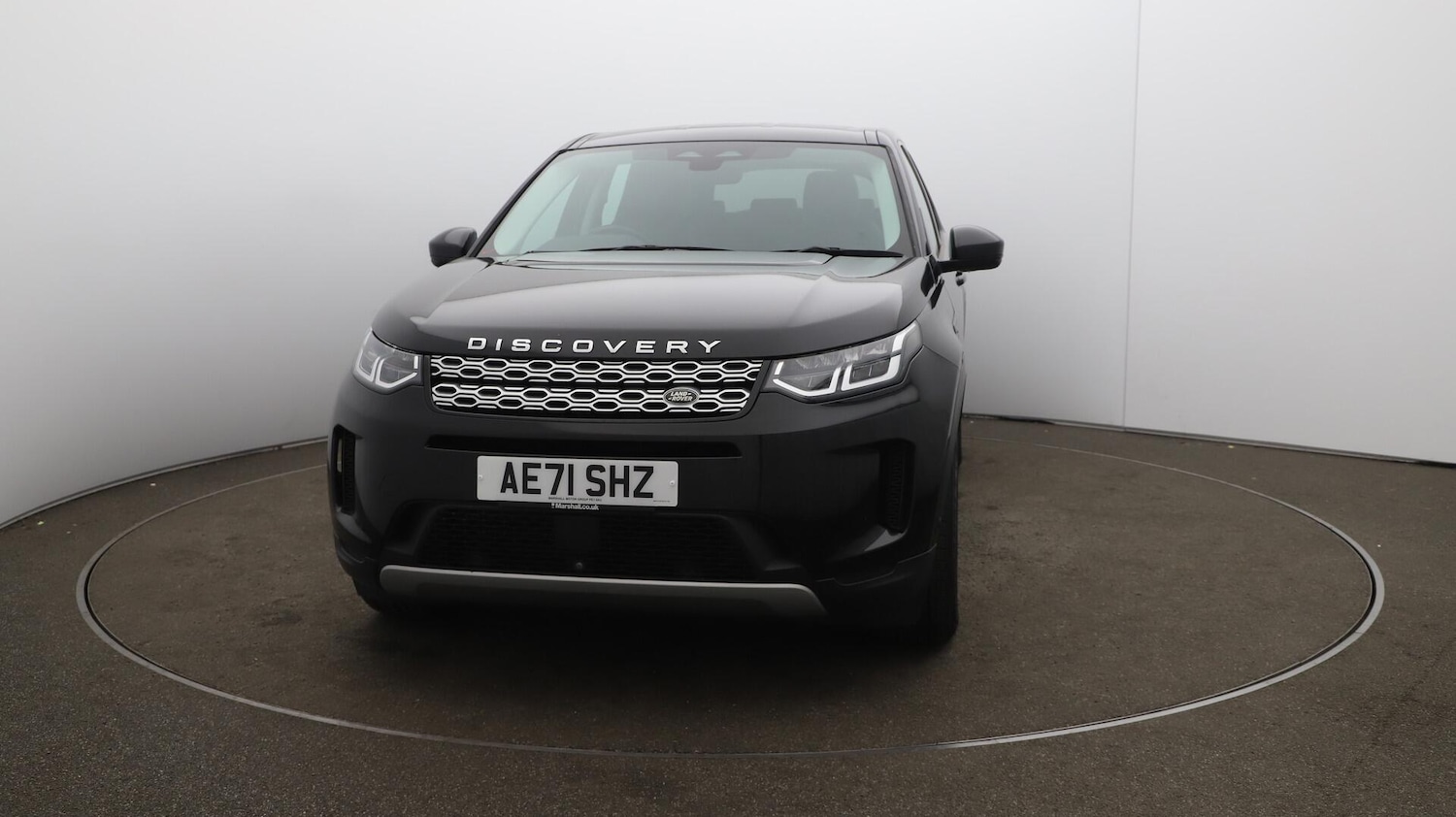 Used Land Rover Discovery Sport 2021 for sale - 76152762: Photo 42