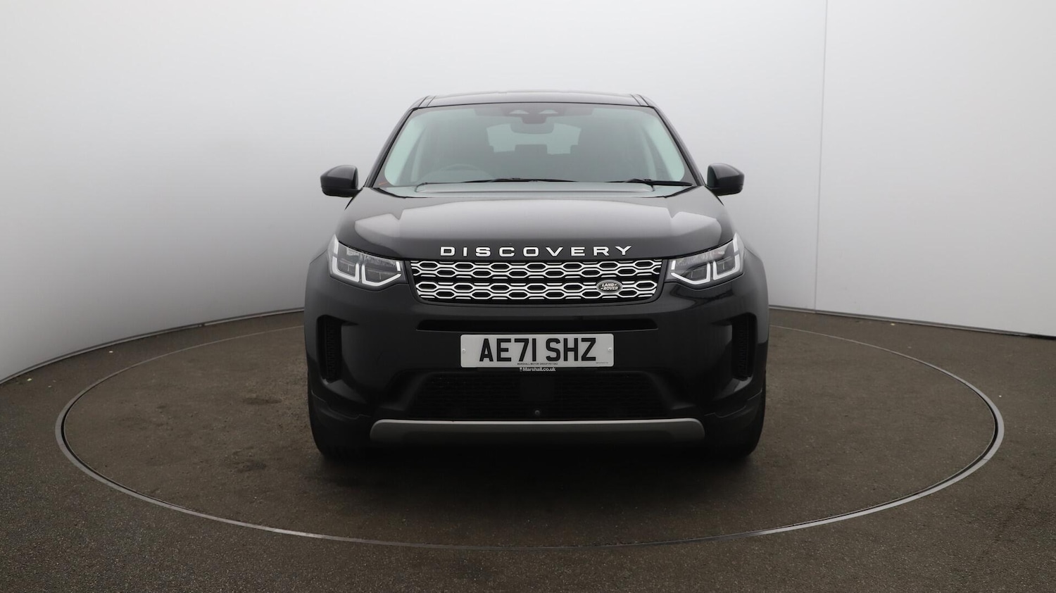 Used Land Rover Discovery Sport 2021 for sale - 76152762: Photo 43