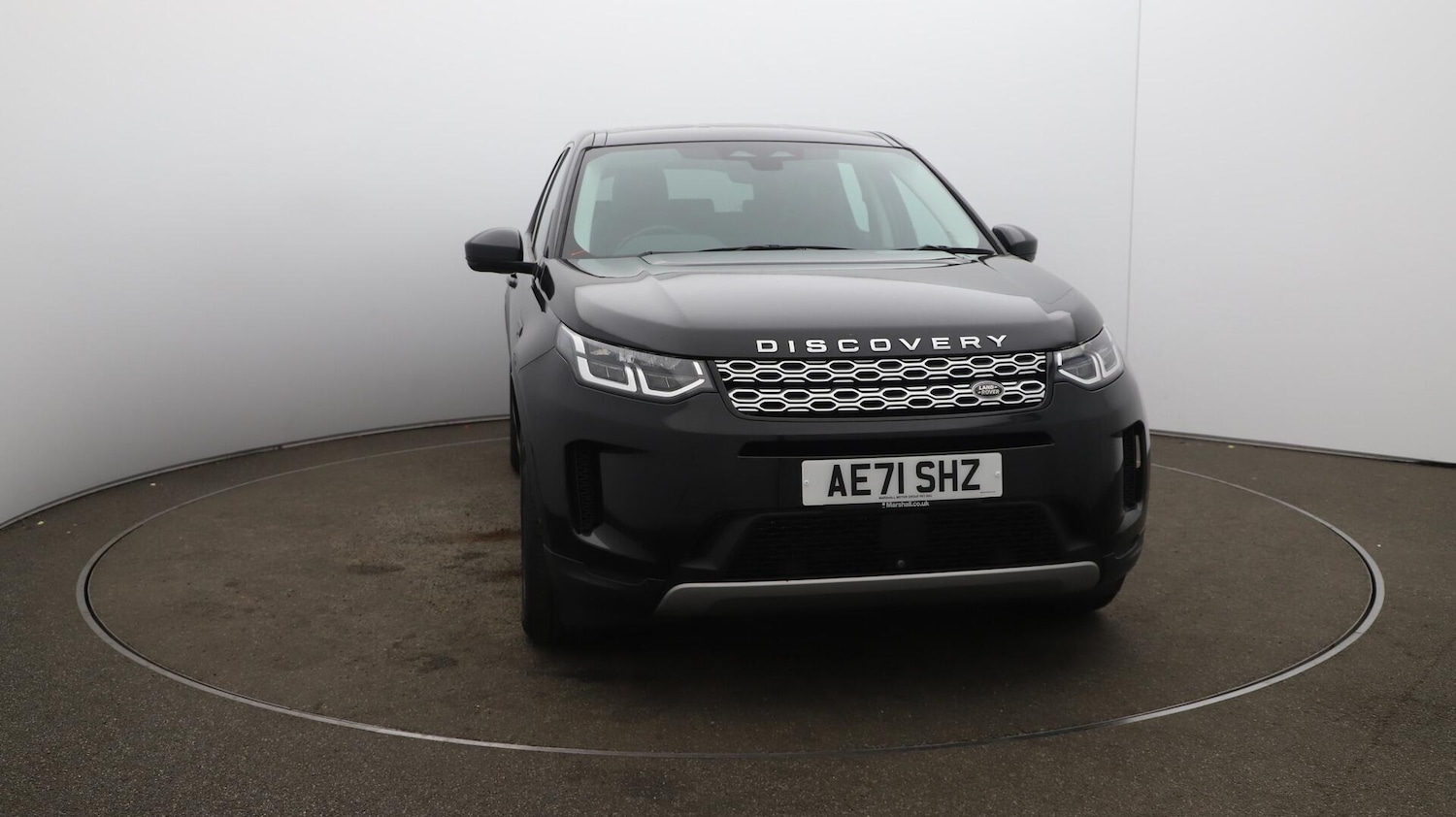 Used Land Rover Discovery Sport 2021 for sale - 76152762: Photo 44