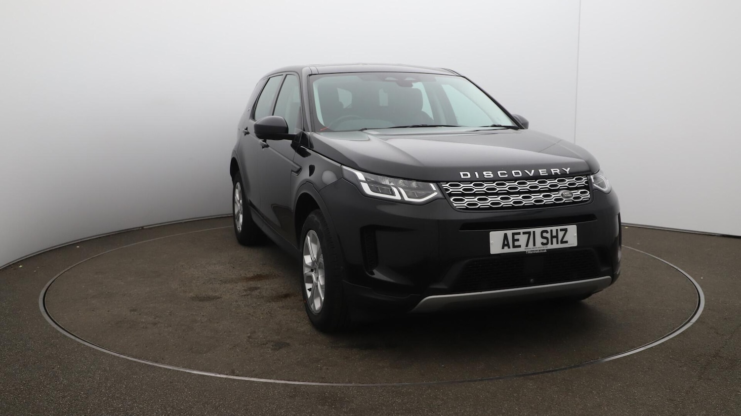 Used Land Rover Discovery Sport 2021 for sale - 76152762: Photo 45