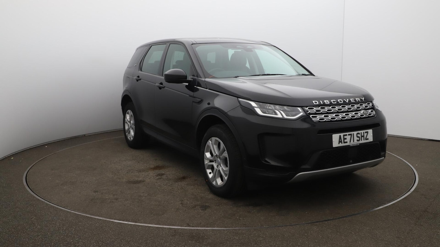 Used Land Rover Discovery Sport 2021 for sale - 76152762: Photo 46