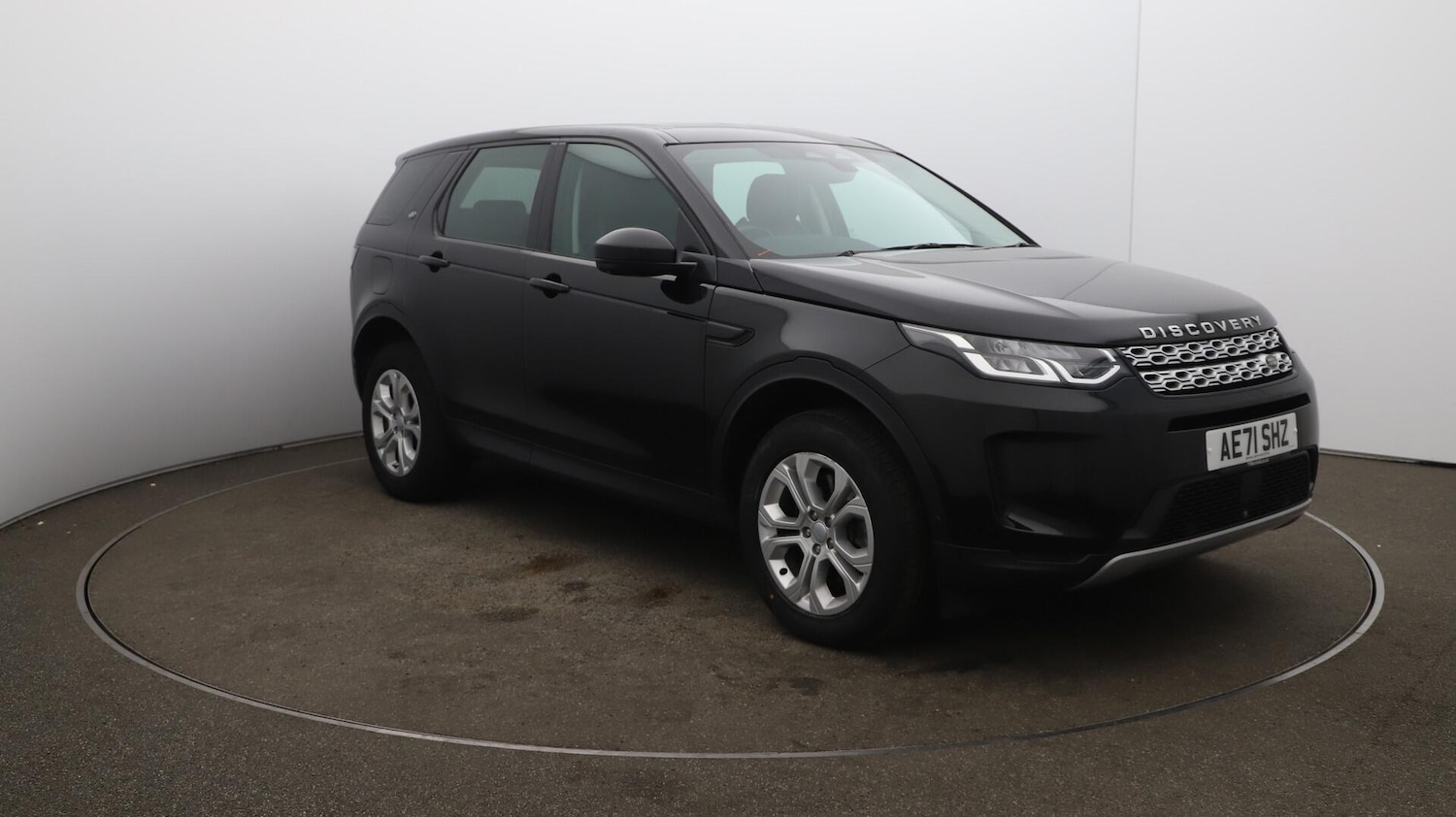 Used Land Rover Discovery Sport 2021 for sale - 76152762: Photo 47