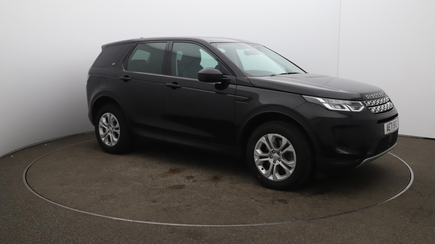 Used Land Rover Discovery Sport 2021 for sale - 76152762: Photo 48