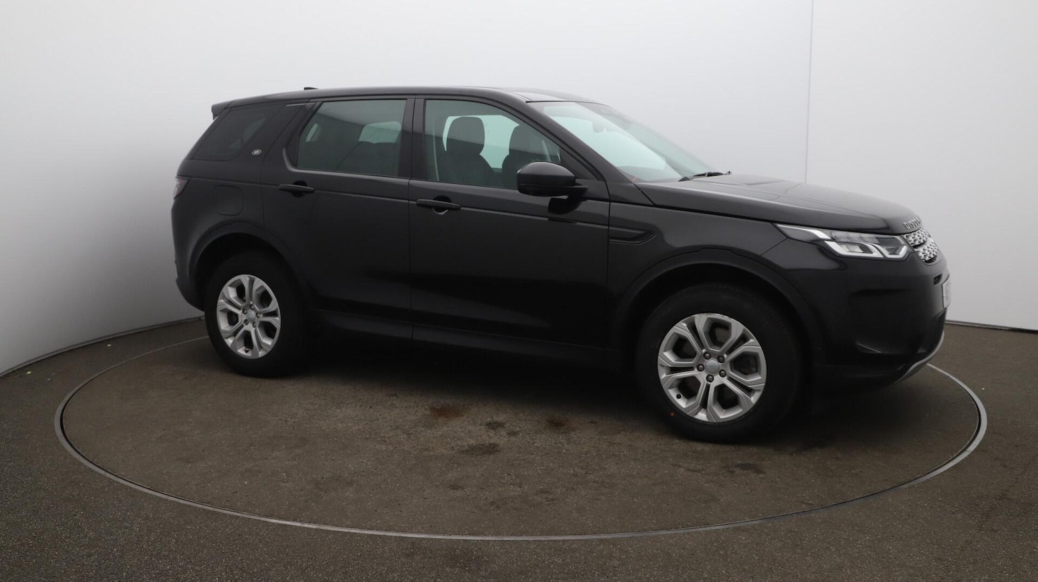 Used Land Rover Discovery Sport 2021 for sale - 76152762: Photo 49