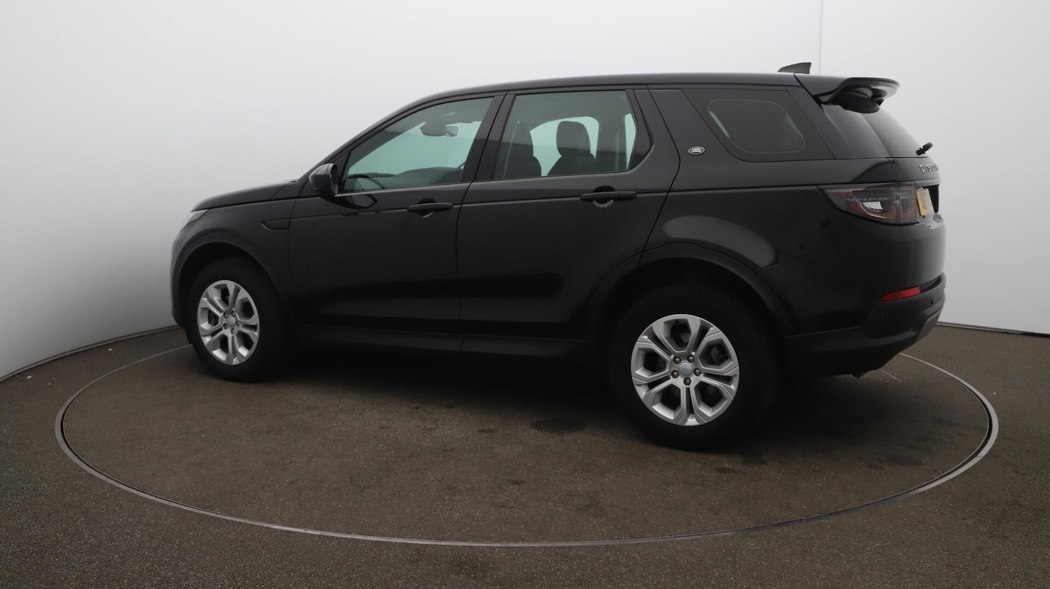 Used Land Rover Discovery Sport 2021 for sale - 76152762: Photo 50