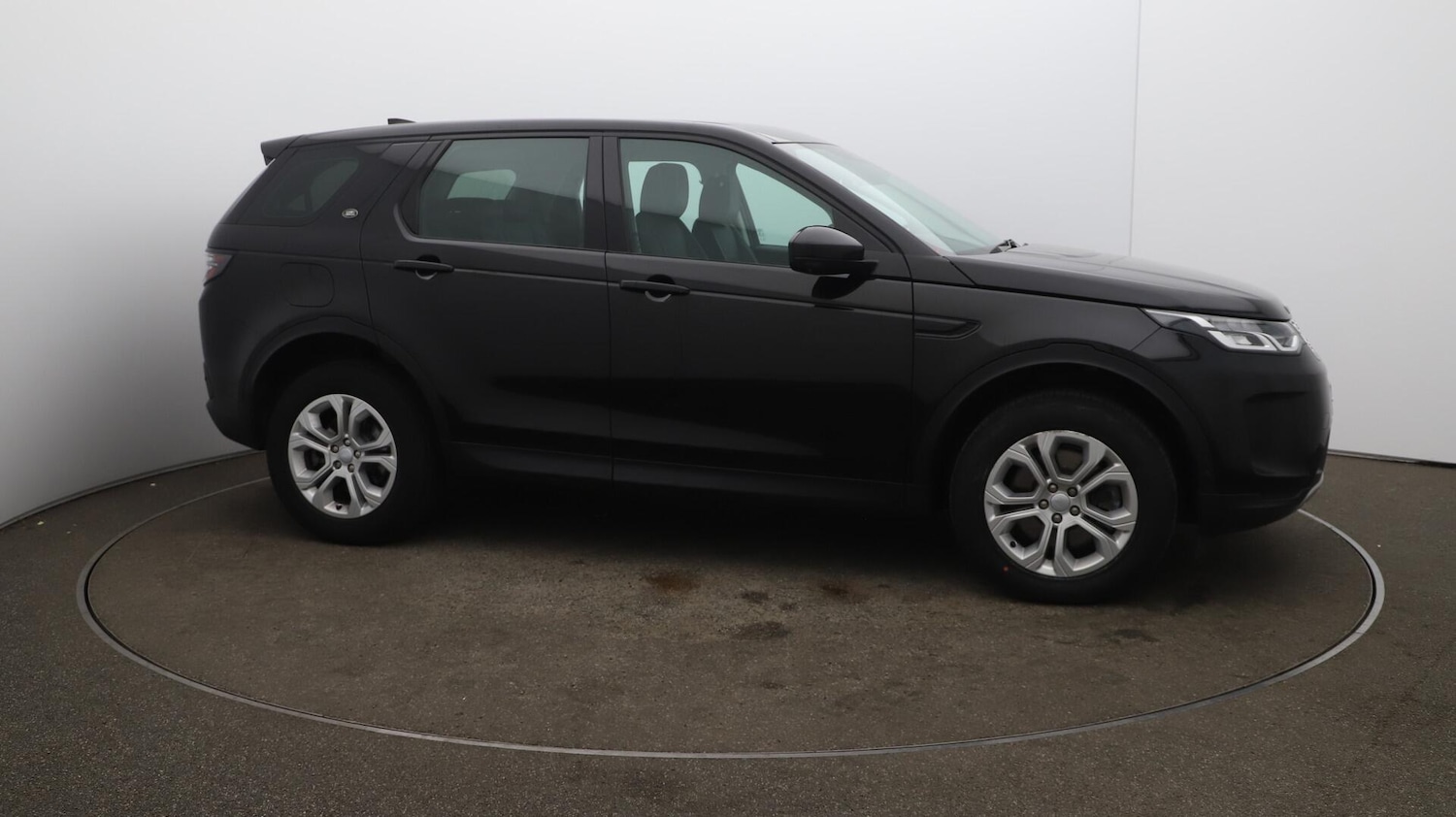 Used Land Rover Discovery Sport 2021 for sale - 76152762: Photo 51