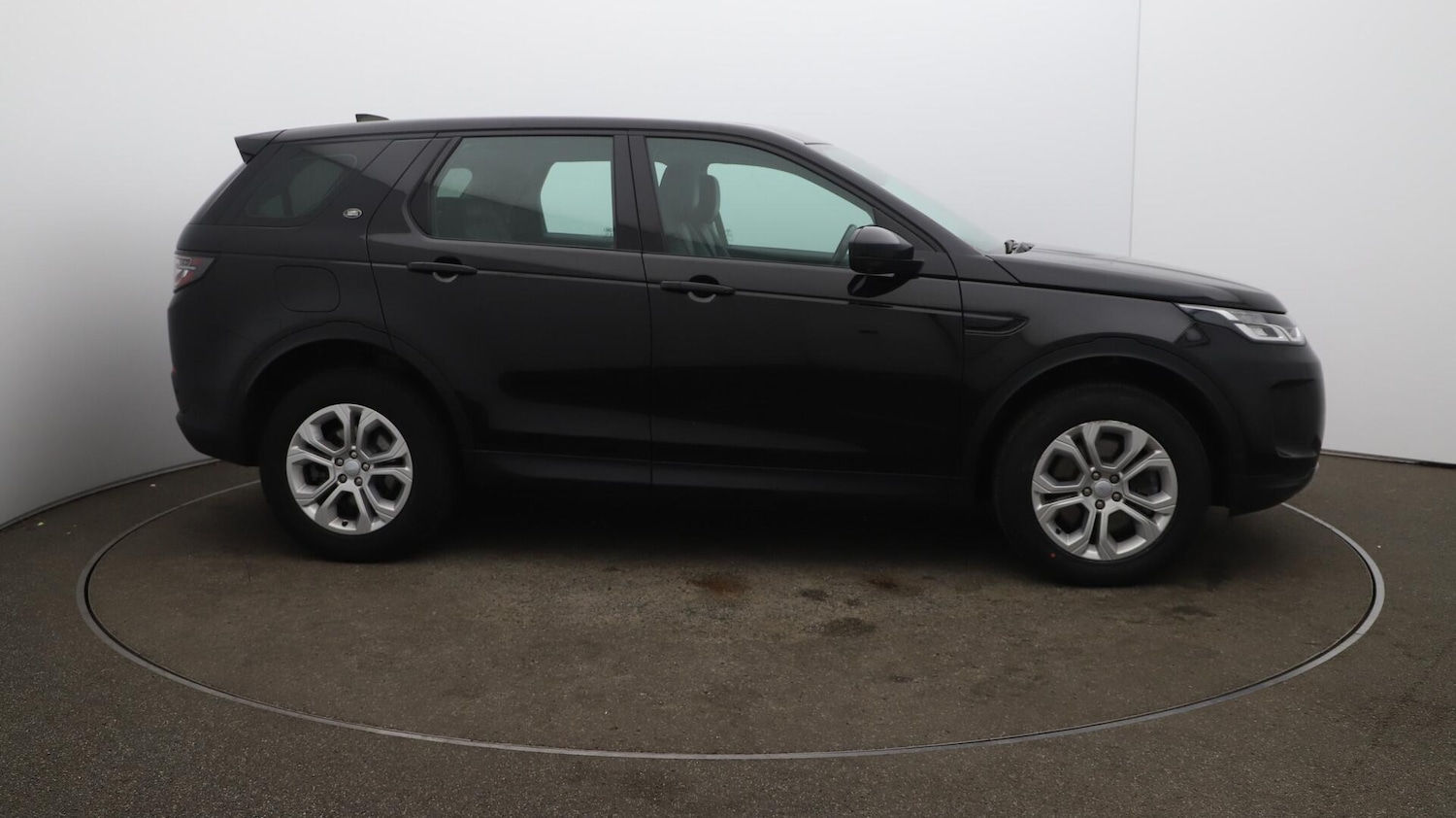 Used Land Rover Discovery Sport 2021 for sale - 76152762: Photo 52